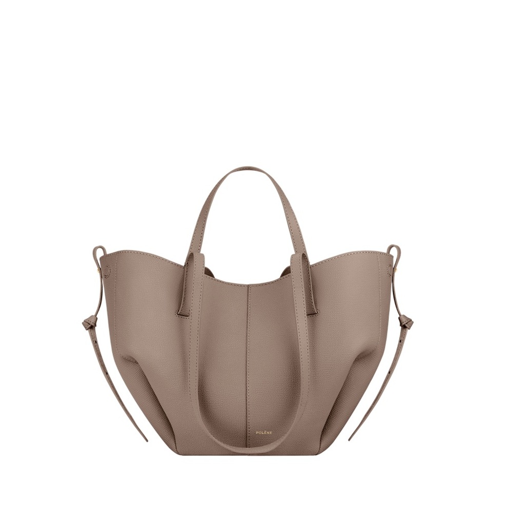 Cyme Mini EDITION TEXTURED TAUPE